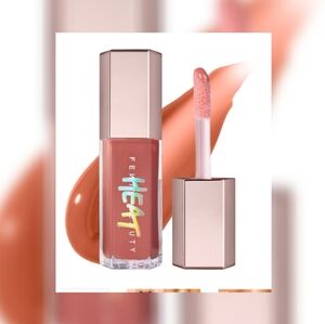 Fenty Beauty Gloss Bomb Heat 03 Fenty Glow Heat NIB